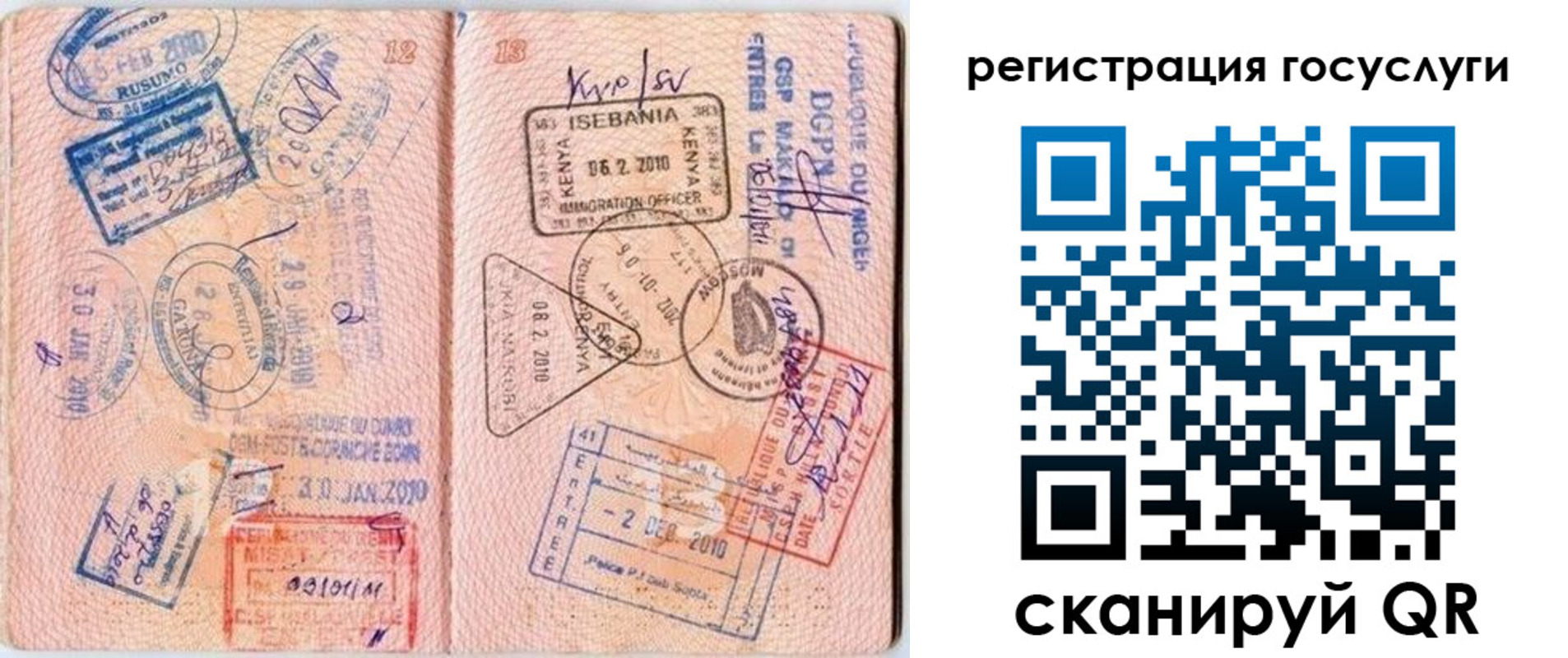 где прописаться в Палласовке